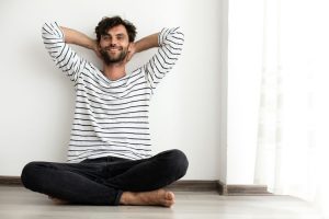 four-hand massage