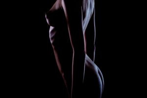 Erotic massage